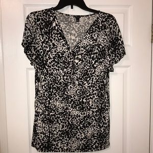 Ann Taylor Size Large top